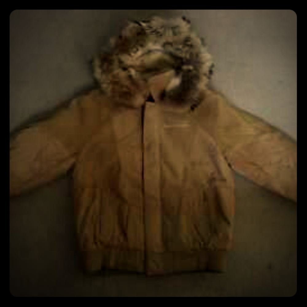 Phatfarm limited editions bomber jacket